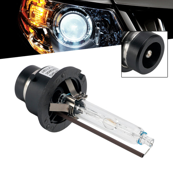 Autolicht HID-Xenon-Scheinwerferlampe D4S 42V 35W 4300K ​​für HELLA 8GS 358626031