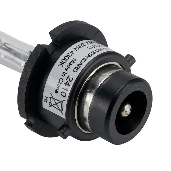 Autolicht HID-Xenon-Scheinwerferlampe D4S 42V 35W 4300K ​​für HELLA 8GS 358626031