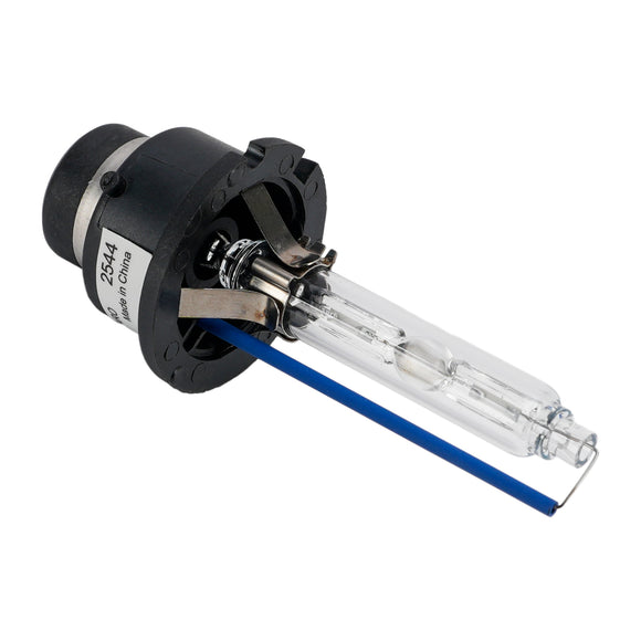 Autolicht HID-Xenon-Scheinwerferlampe D2S 85V 35W 6000K für HELLA 8GS 358626151