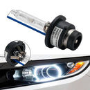 Autolicht HID-Xenon-Scheinwerferlampe D2S 85V 35W 6000K für HELLA 8GS 358626151-1