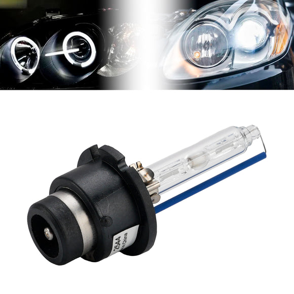 Autolicht HID-Xenon-Scheinwerferlampe D2S 85V 35W 6000K für HELLA 8GS 358626151