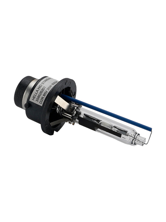 Bombilla de faro de xenón HID para coche D2R 85V 35W 6000K para HELLA 8GS 358626201