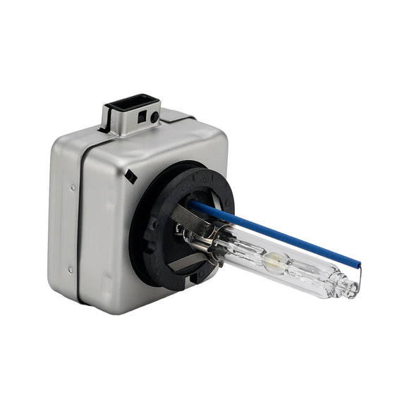 Lampadina per fari allo xeno HID per auto D3S 42V 35W 6000K per HELLA 8GS 358626161