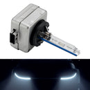 Lampadina per fari allo xeno HID per auto D3S 42V 35W 6000K per HELLA 8GS 358626161-2