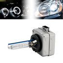 Lampadina per fari allo xeno HID per auto D3S 42V 35W 6000K per HELLA 8GS 358626161-3