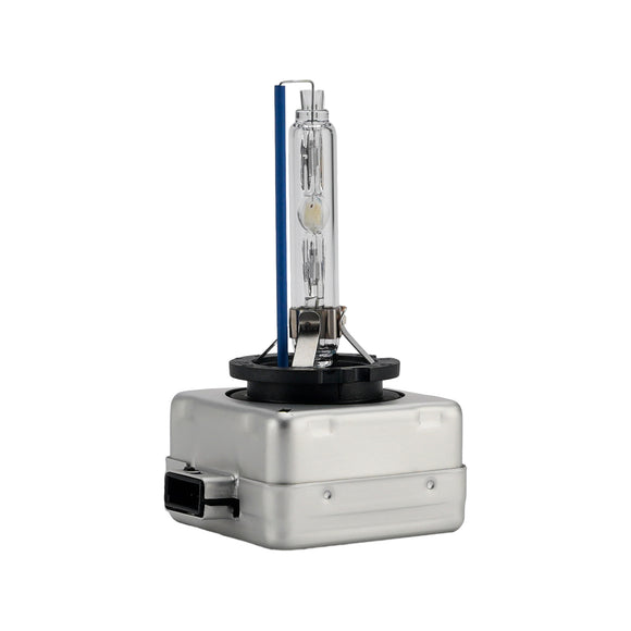 Lampadina per fari allo xeno HID per auto D3S 42V 35W 6000K per HELLA 8GS 358626161