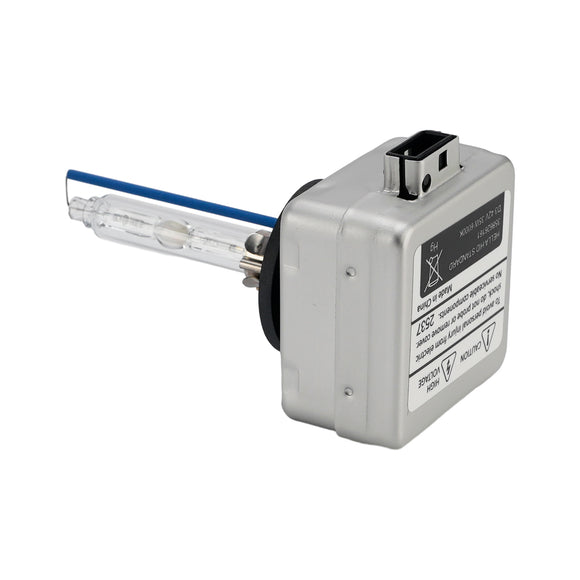 Lampadina per fari allo xeno HID per auto D3S 42V 35W 6000K per HELLA 8GS 358626161