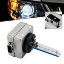 Lampadina per fari allo xeno HID per auto D3S 42V 35W 6000K per HELLA 8GS 358626161-5