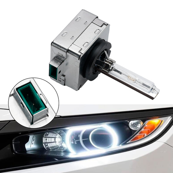 Ampoule de phare au xénon HID pour voiture, D3S 42V 35W 4300K ​​pour HELLA 8GS 178 560-831