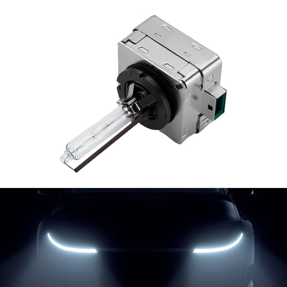 Ampoule de phare au xénon HID pour voiture, D3S 42V 35W 4300K ​​pour HELLA 8GS 178 560-831