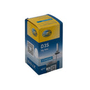 Ampoule de phare au xénon HID pour voiture, D3S 42V 35W 4300K ​​pour HELLA 8GS 178 560-831-10
