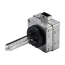 Lampadina per fari allo xeno HID per auto D1S 85V 35W 5000K per HELLA 8GS009028-621-12