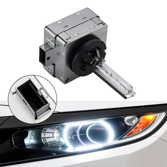 Lampadina per fari allo xeno HID per auto D1S 85V 35W 5000K per HELLA 8GS009028-621
