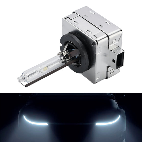 Lampadina per fari allo xeno HID per auto D1S 85V 35W 5000K per HELLA 8GS009028-621