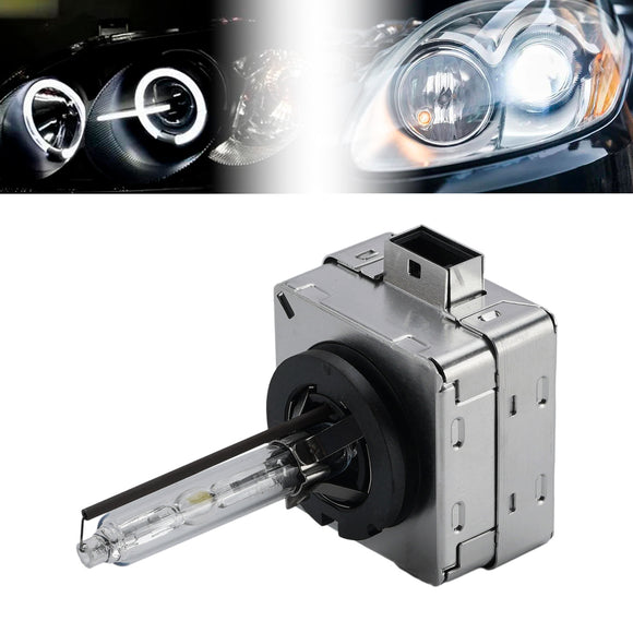 Lampadina per fari allo xeno HID per auto D1S 85V 35W 5000K per HELLA 8GS009028-621