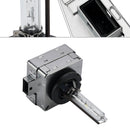 Lampadina per fari allo xeno HID per auto D1S 85V 35W 5000K per HELLA 8GS009028-621-4