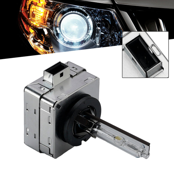 Lampadina per fari allo xeno HID per auto D1S 85V 35W 5000K per HELLA 8GS009028-621