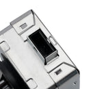 Lampadina per fari allo xeno HID per auto D1S 85V 35W 5000K per HELLA 8GS009028-621-8