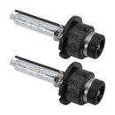 Ampoule de phare au xénon HID pour voiture, D2S 85V 35W 5000K pour HELLA 8GS 178 560-862-16