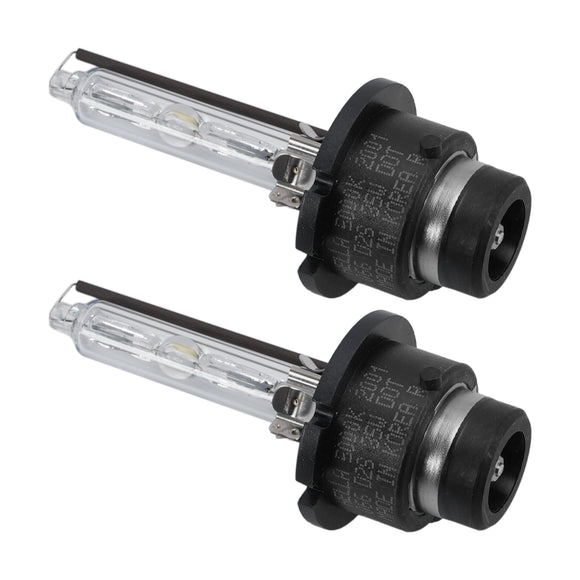 Ampoule de phare au xénon HID pour voiture, D2S 85V 35W 5000K pour HELLA 8GS 178 560-862
