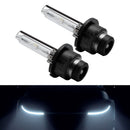 Ampoule de phare au xénon HID pour voiture, D2S 85V 35W 5000K pour HELLA 8GS 178 560-862-2