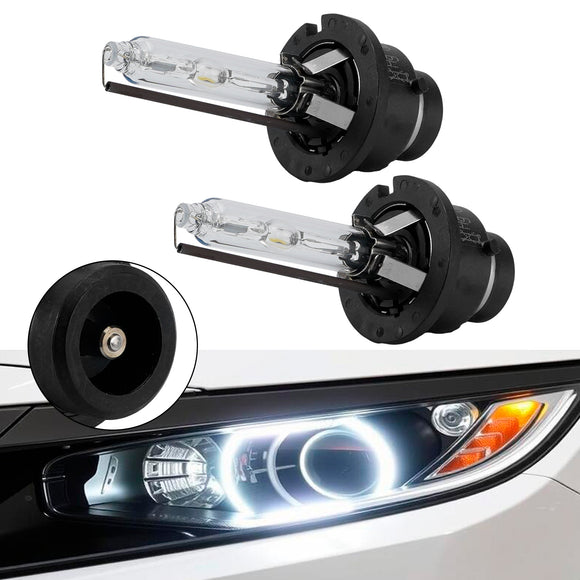 Ampoule de phare au xénon HID pour voiture, D2S 85V 35W 5000K pour HELLA 8GS 178 560-862