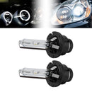 Ampoule de phare au xénon HID pour voiture, D2S 85V 35W 5000K pour HELLA 8GS 178 560-862-3
