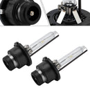 Ampoule de phare au xénon HID pour voiture, D2S 85V 35W 5000K pour HELLA 8GS 178 560-862-4