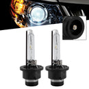 Ampoule de phare au xénon HID pour voiture, D2S 85V 35W 5000K pour HELLA 8GS 178 560-862-5