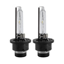 Ampoule de phare au xénon HID pour voiture, D2S 85V 35W 5000K pour HELLA 8GS 178 560-862-6