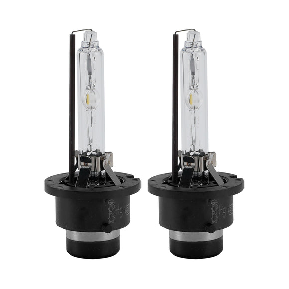 Ampoule de phare au xénon HID pour voiture, D2S 85V 35W 5000K pour HELLA 8GS 178 560-862