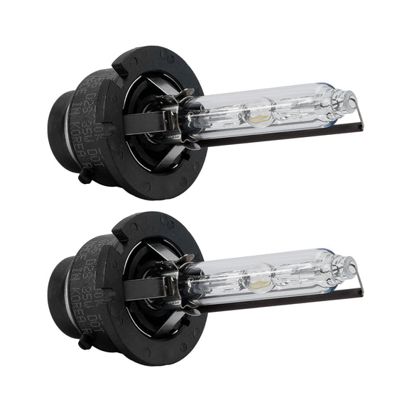 Ampoule de phare au xénon HID pour voiture, D2S 85V 35W 5000K pour HELLA 8GS 178 560-862