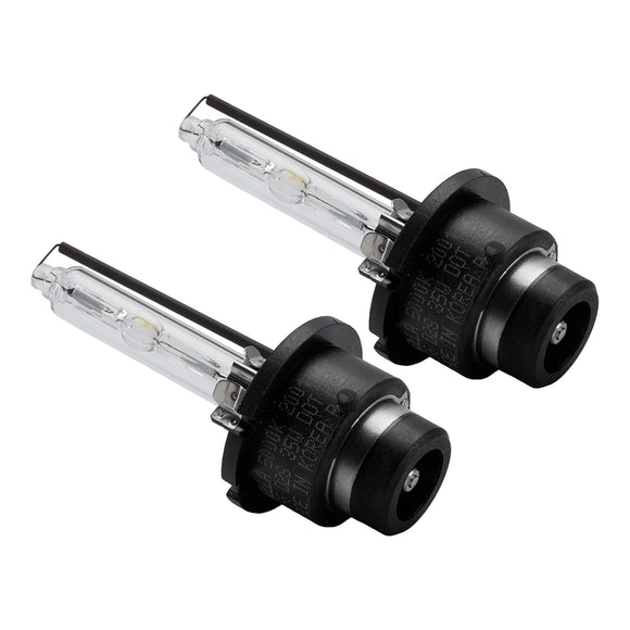 Ampoule de phare au xénon HID pour voiture, D2S 85V 35W 5000K pour HELLA 8GS 178 560-862
