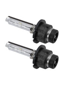 Ampoule de phare au xénon HID pour voiture, D2S 85V 35W 5000K pour HELLA 8GS 178 560-862-13