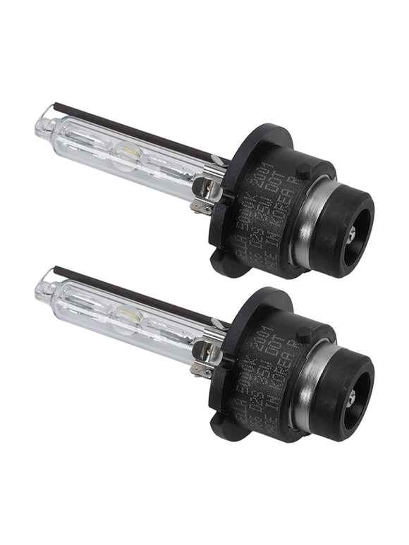 Ampoule de phare au xénon HID pour voiture, D2S 85V 35W 5000K pour HELLA 8GS 178 560-862