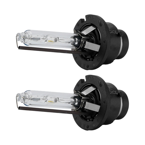 Ampoule de phare au xénon HID pour voiture, D2S 85V 35W 5000K pour HELLA 8GS 178 560-862