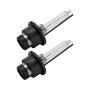 Ampoule de phare au xénon HID pour voiture, D2S 85V 35W 5000K pour HELLA 8GS 178 560-862-15