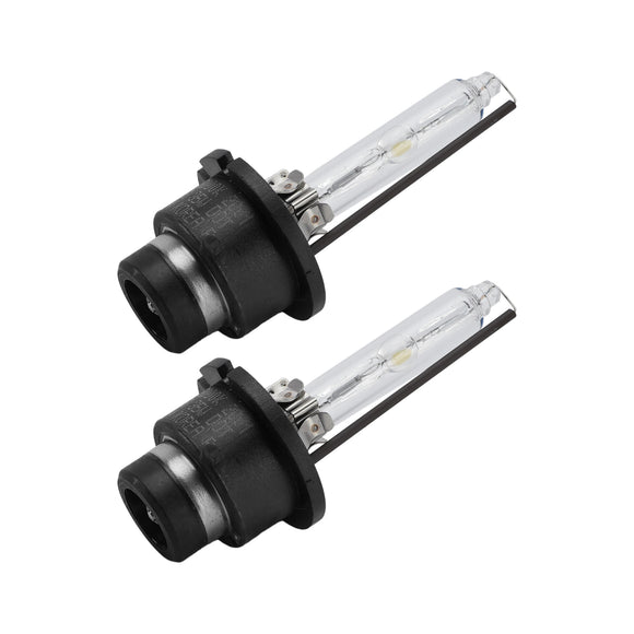 Ampoule de phare au xénon HID pour voiture, D2S 85V 35W 5000K pour HELLA 8GS 178 560-862