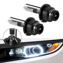 Car Light HID Xenon Headlight Bulb D2R 85V 35W 5000K For HELLA 8GS 178 560-872-1