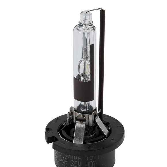 Car Light HID Xenon Headlight Bulb D2R 85V 35W 5000K For HELLA 8GS 178 560-872