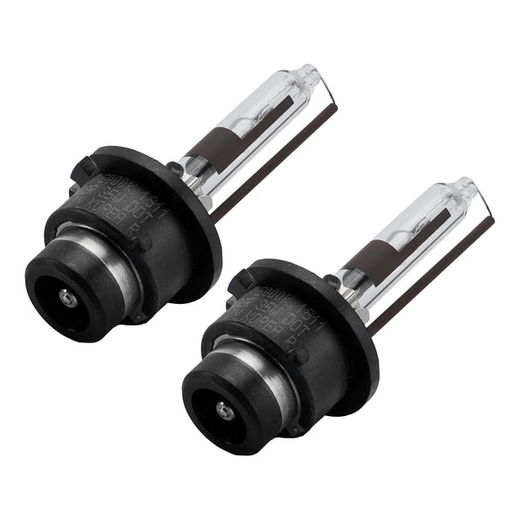 Car Light HID Xenon Headlight Bulb D2R 85V 35W 5000K For HELLA 8GS 178 560-872