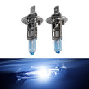 Car Light Upgraded Halogen Headlight Bulb H1 12V 55W For HELLA 8GH 178 560-693-2