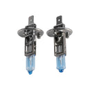 Car Light Upgraded Halogen Headlight Bulb H1 12V 55W For HELLA 8GH 178 560-693-5