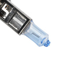 Car Light Upgraded Halogen Headlight Bulb H1 12V 55W For HELLA 8GH 178 560-693-7