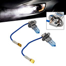 Autolicht verbesserte Halogen-Scheinwerferlampe H3 12 V 55 W für HELLA 8GH 178 560–683-5