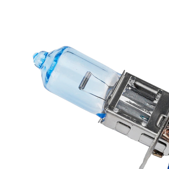 Autolicht verbesserte Halogen-Scheinwerferlampe H3 12 V 55 W für HELLA 8GH 178 560–683