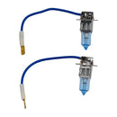 Autolicht verbesserte Halogen-Scheinwerferlampe H3 12 V 55 W für HELLA 8GH 178 560–683-14