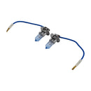 Autolicht verbesserte Halogen-Scheinwerferlampe H3 12 V 55 W für HELLA 8GH 178 560–683-15