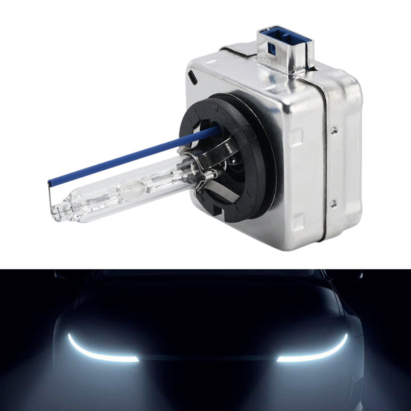 Car Light HID Xenon Headlight Bulb D8S 42V 35W 6000K For HELLA 8GS 358626191