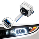 Car Light HID Xenon Headlight Bulb D8S 42V 35W 6000K For HELLA 8GS 358626191-1